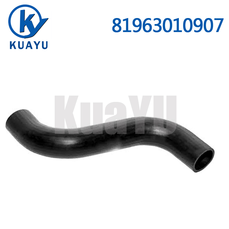 Cooling Hose 81963010907 For Truck TGL / TGM