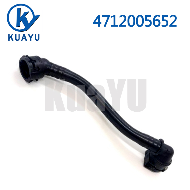 Compress Pipe Hose 4712005652 4712004652
