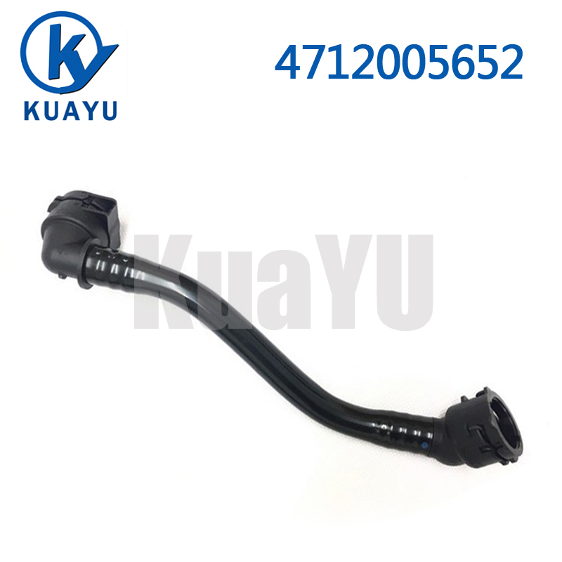 Compress Pipe Hose 4712005652 4712004652