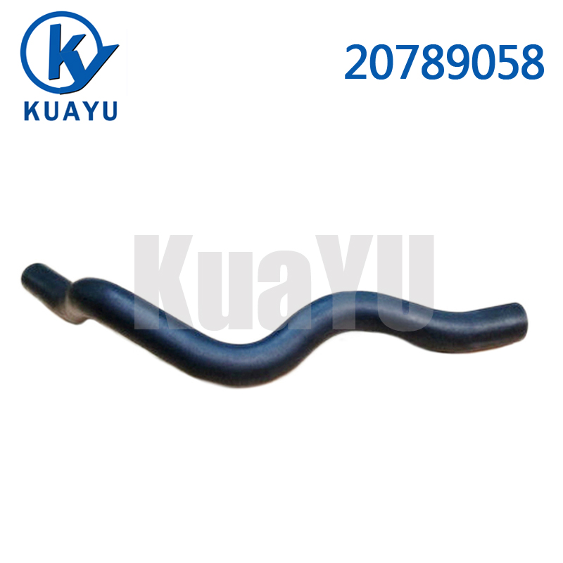 Reservoir Radiator Water Hose VM260 VM310 20789058
