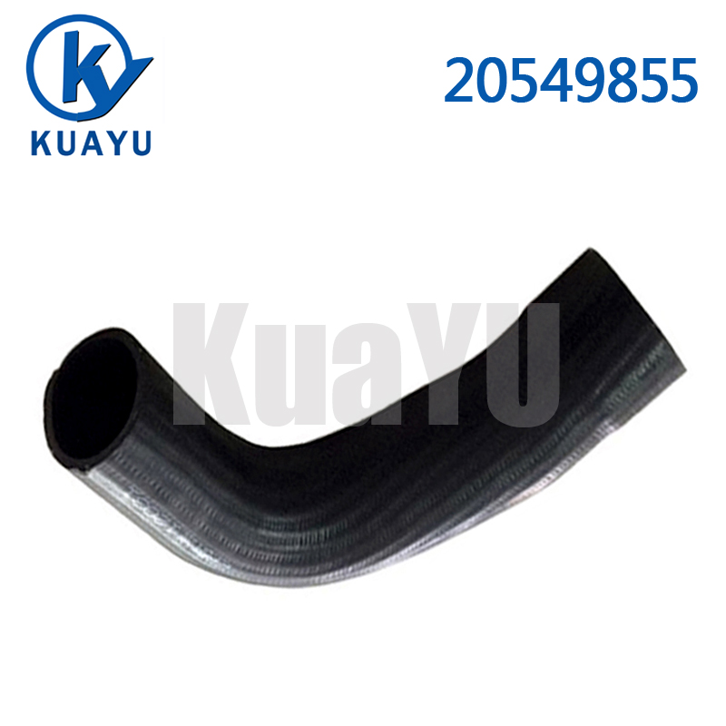 Radiator Hose 20549855 21023870 21258220 Truck FH13 FM13