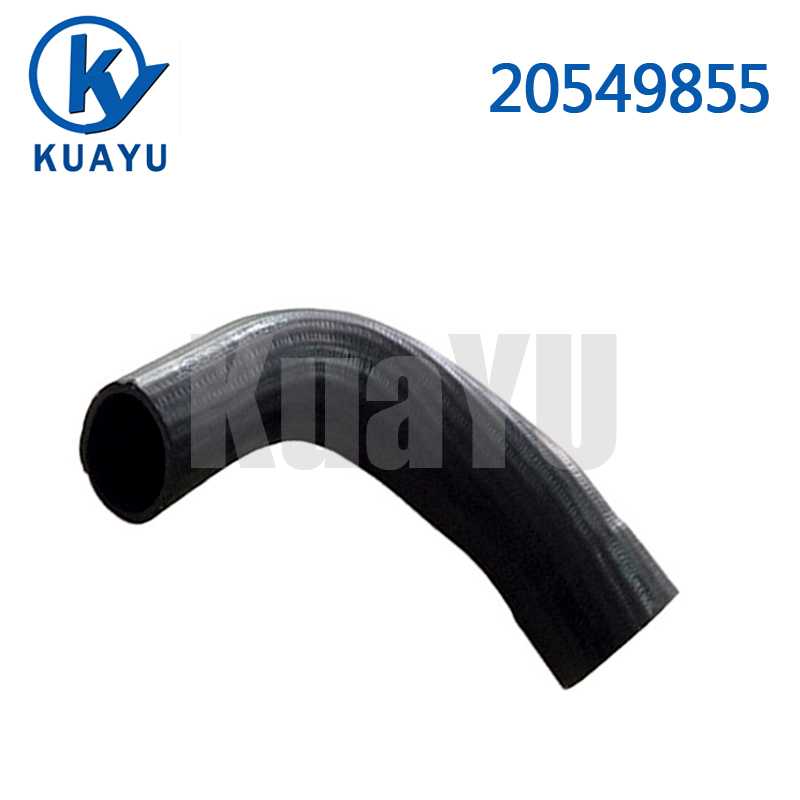 Radiator Hose 20549855 21023870 21258220 Truck FH13 FM13