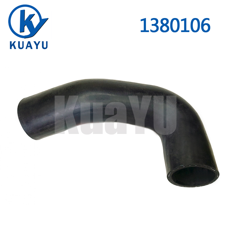 Customized Auto Engine Cooling System Water Hoses 1380106