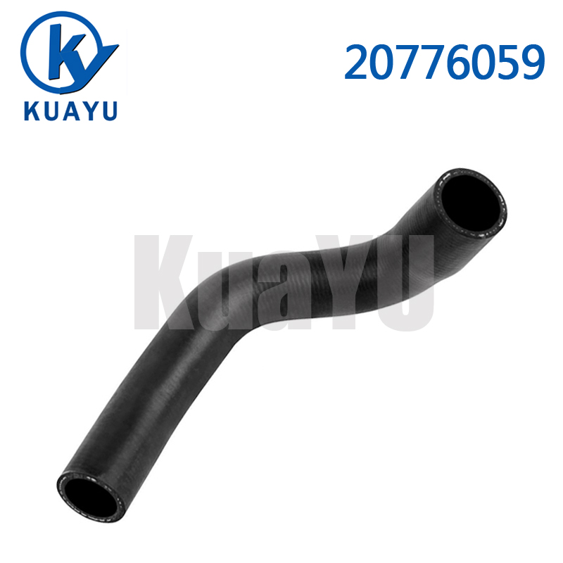 Radiator Hose For Fh 12 93-11 20776059