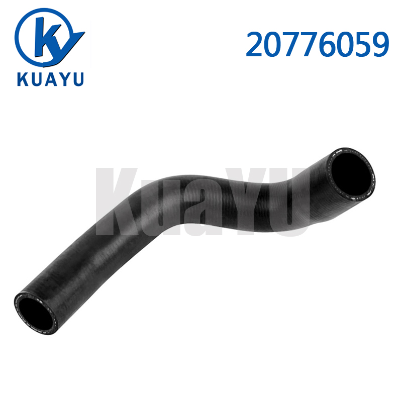Radiator Hose For Fh 12 93-11 20776059