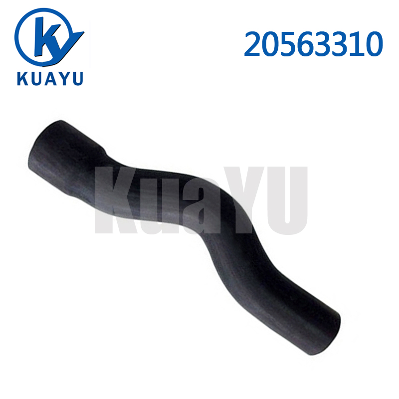 Upper Radiator Hose Vm260 20563310