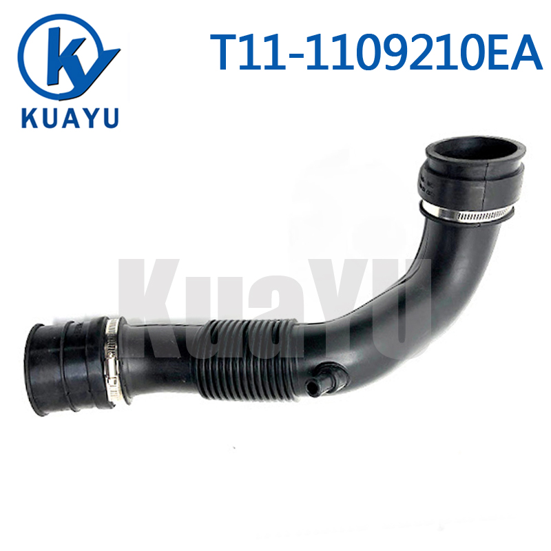 Auto Rubber Intercooler Spare Parts Radiator Hose T11-1109210