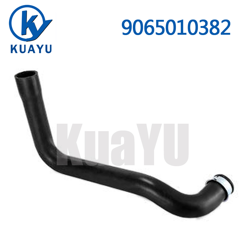 Raditor Coolant Water Hose 2E0122051 9065010382 For 30-35 30-50 W906