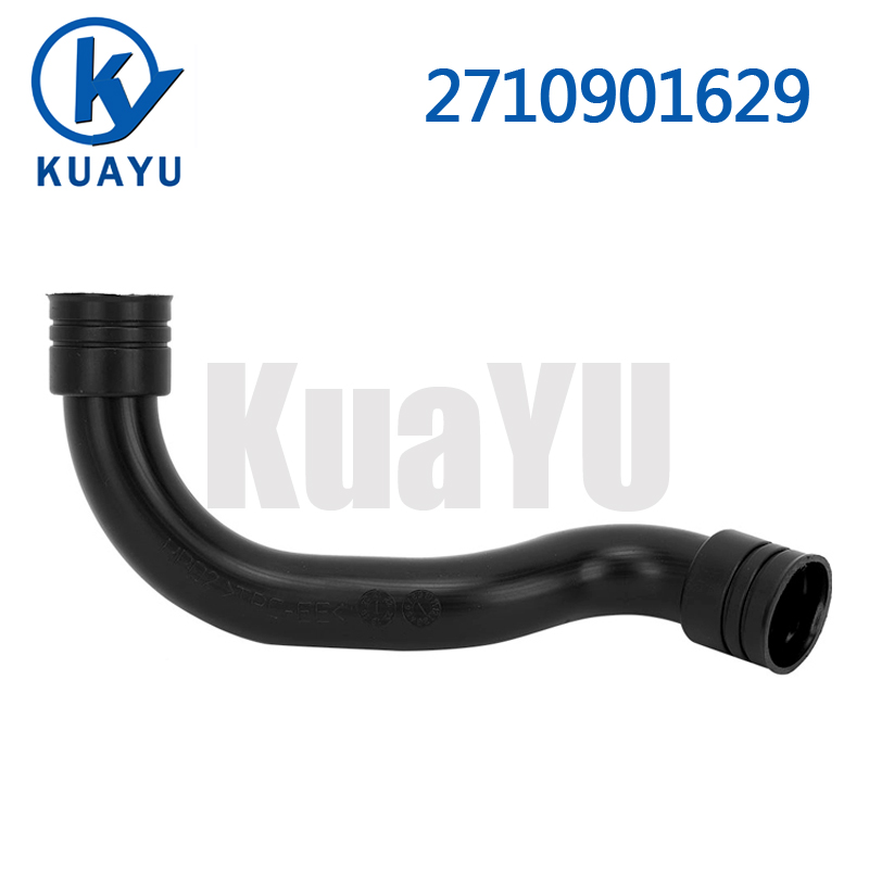 Turbocharger Intake Hose 2711801819 2710901629 2710901729 For W204 C180 C250 E200 E250
