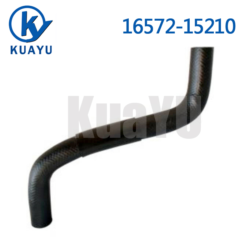 Radiator Lower Hoses Inlet Hose 16572-15210