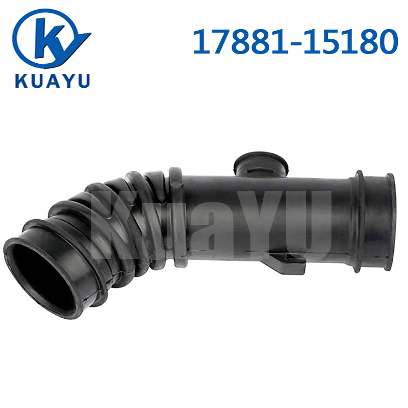 90 Degree Truck Air Hose Connector 17881-15180