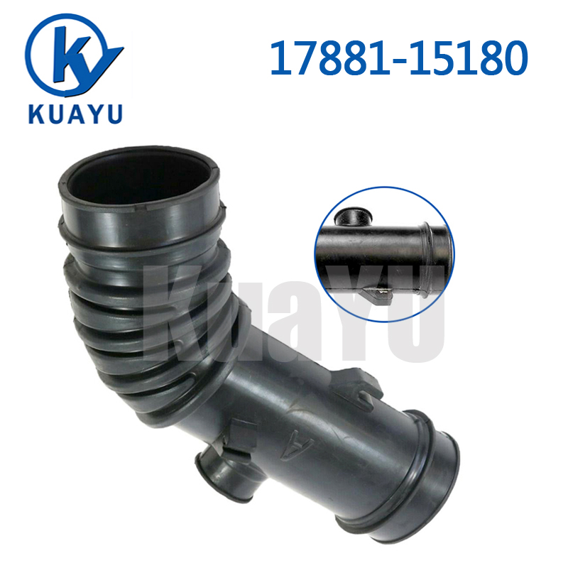 90 Degree Truck Air Hose Connector 17881-15180