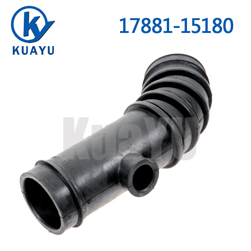 90 Degree Truck Air Hose Connector 17881-15180