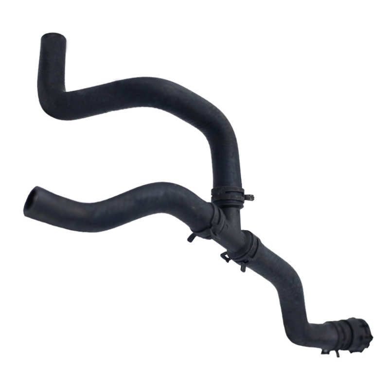 Flexible Y Hose Connector Rubber Tubing 95390887