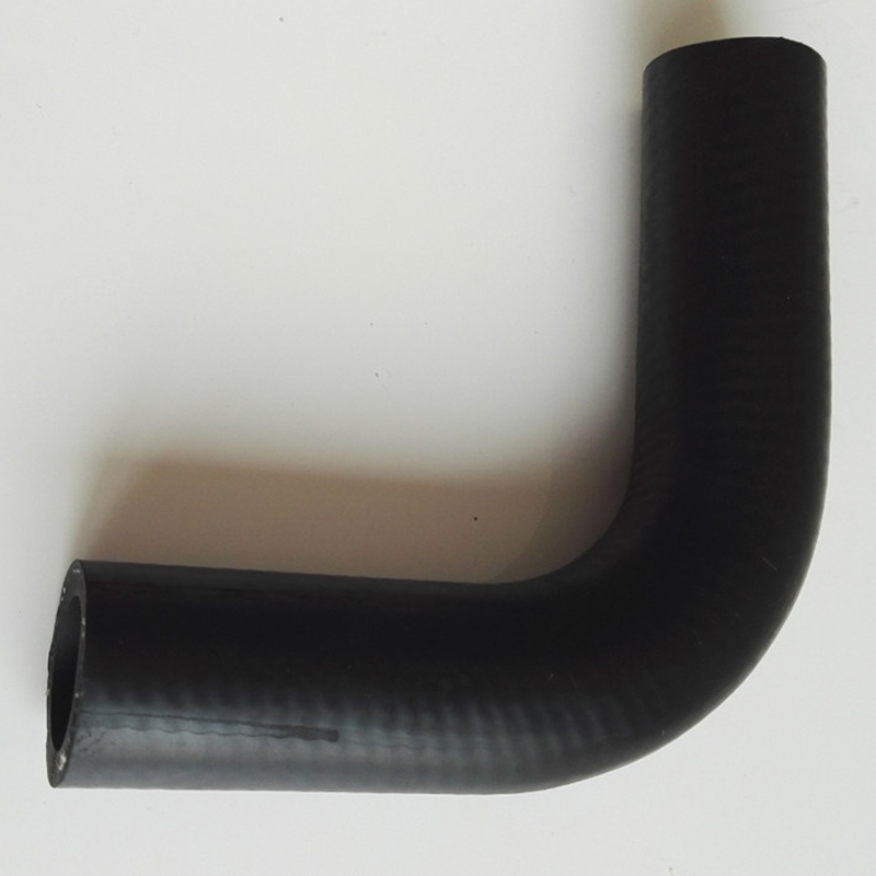 90 Degree Elbow Rubber Hoses For Car Engine