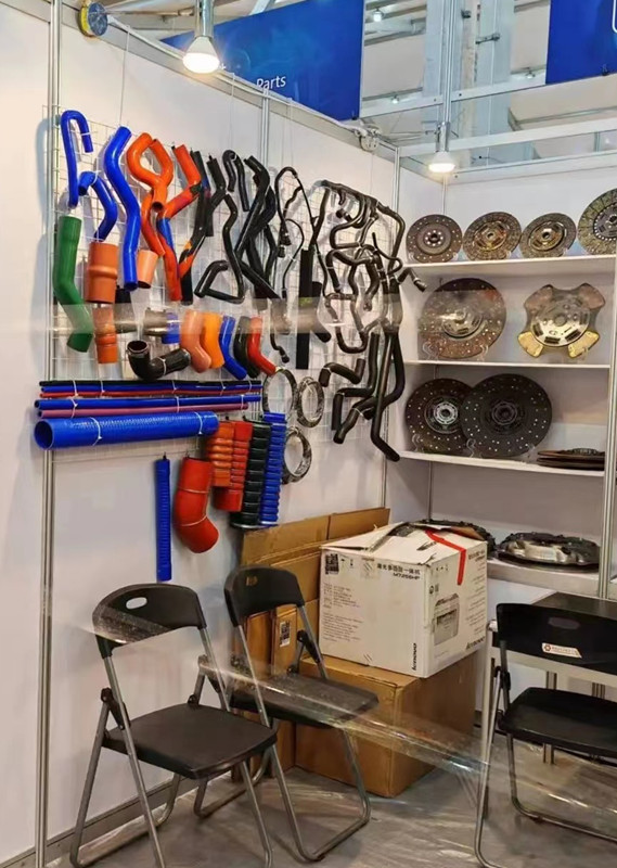 133rd Canton Fair - China Import and Export Commodities Fair