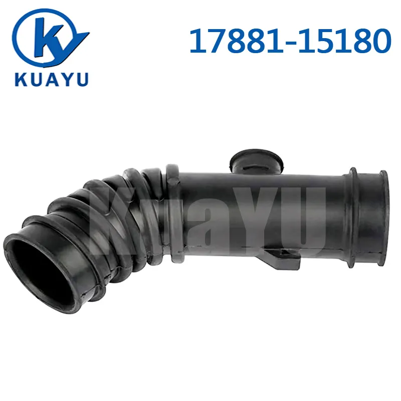 90 Degree Truck Air Hose Connector 17881-15180