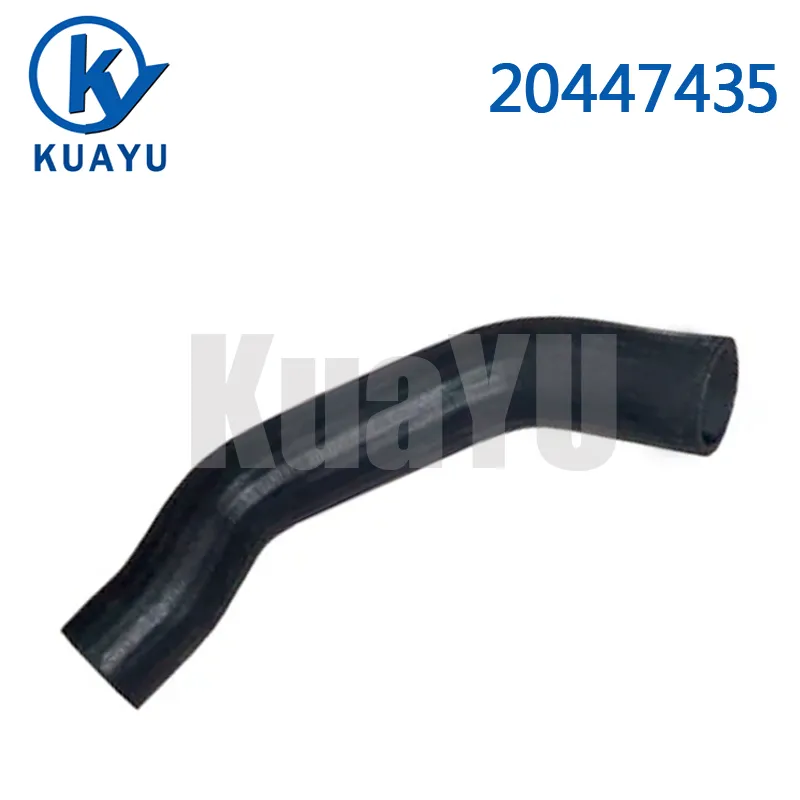 Understanding Automotive Rubber Hoses: A Comprehensive Guide Understanding Automotive Rubber Hoses: A Comprehensive Guide