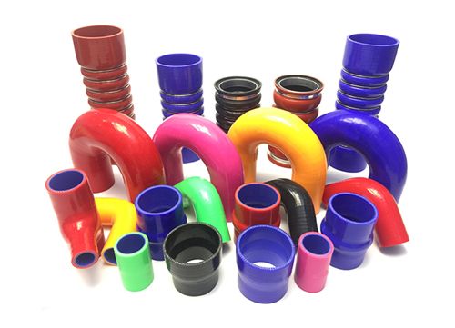 Advantages of Silicone Hose Advantages of Silicone Hose