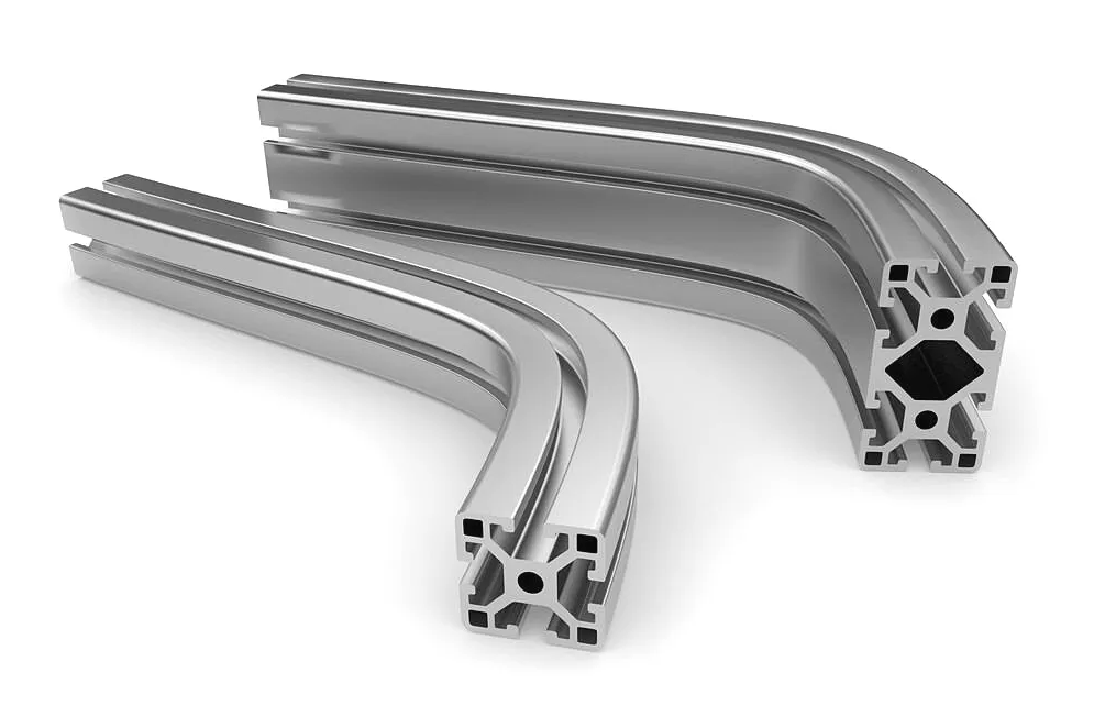 angle aluminium profile