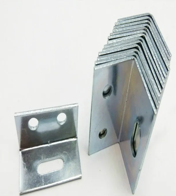 aluminium angle strips