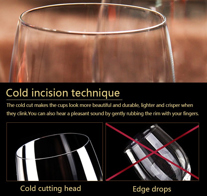 red wine crystal