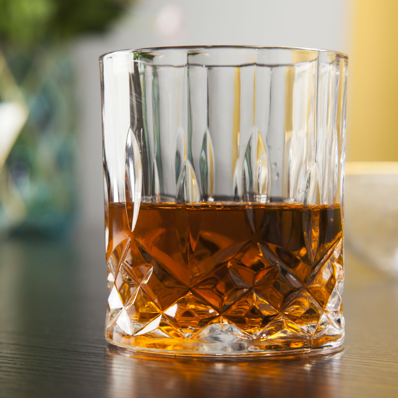 Supply 330ml Whisky Rocks Glass Wholesale Factory Zibo Raymon Import & Export Co., LTD