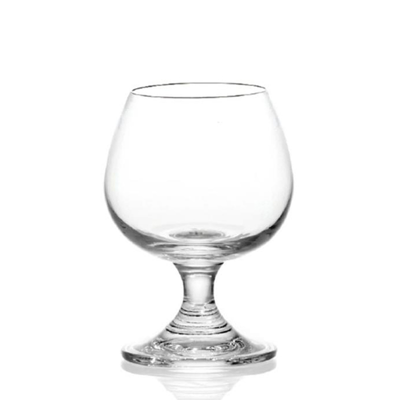 Supply 170ml Wine Glass Brandy Wholesale Factory Zibo Raymon Import
