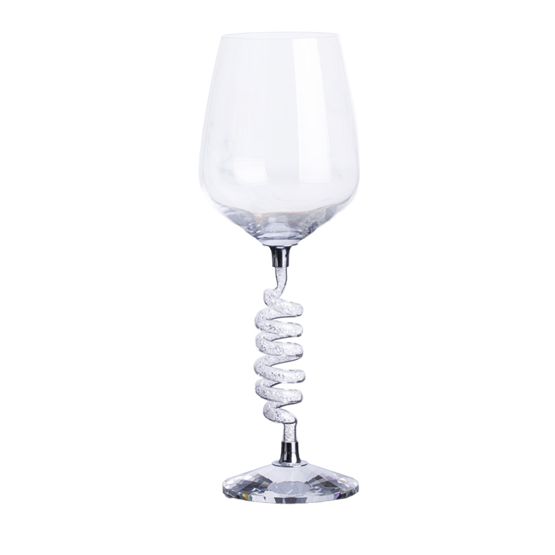 wine glass