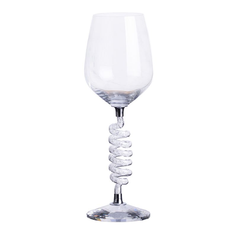 wine glass