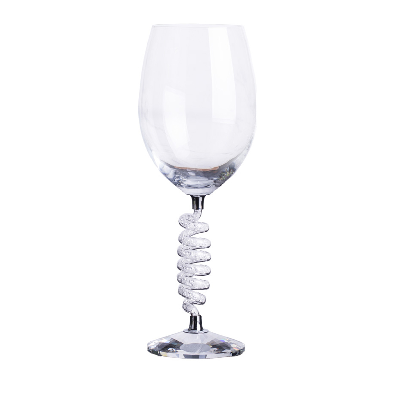 wine glass