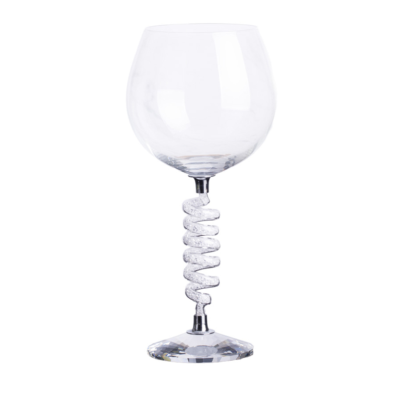 wine glass