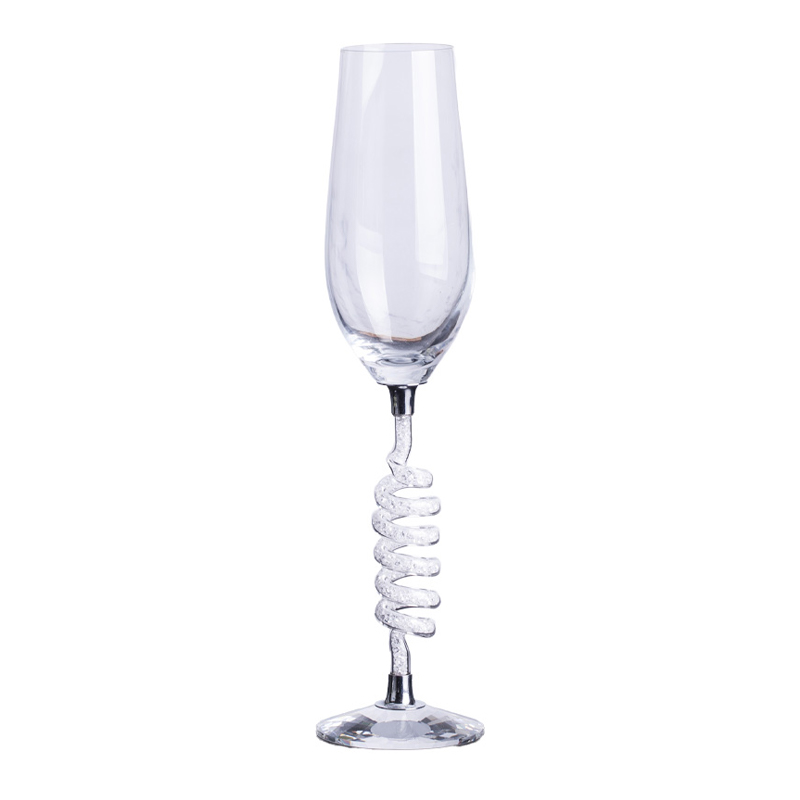 wine glass