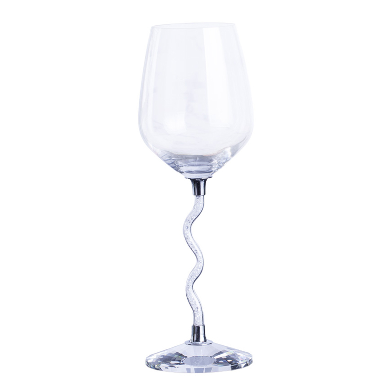 wine glass