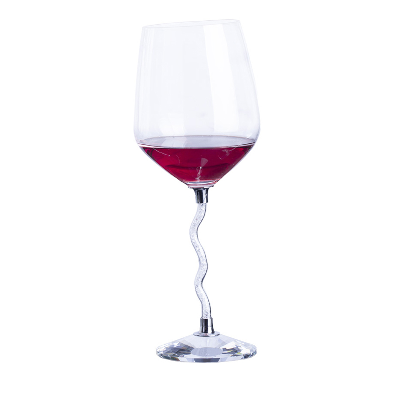 wine glass