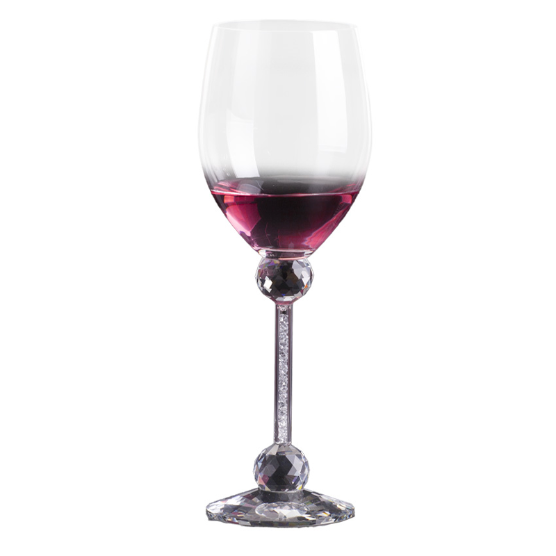 wine glass