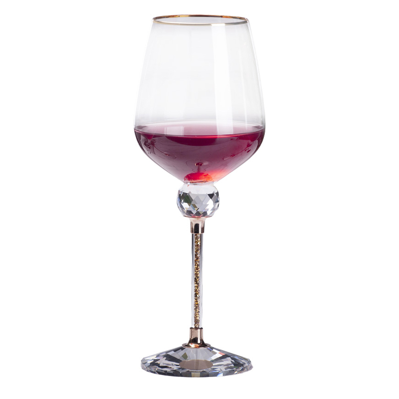 wine glass