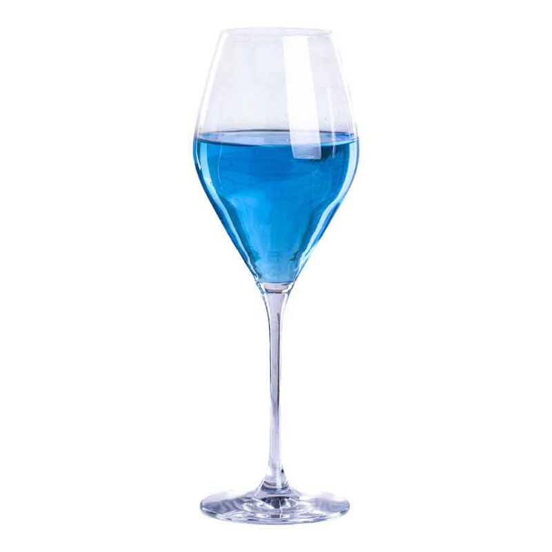 wine glass