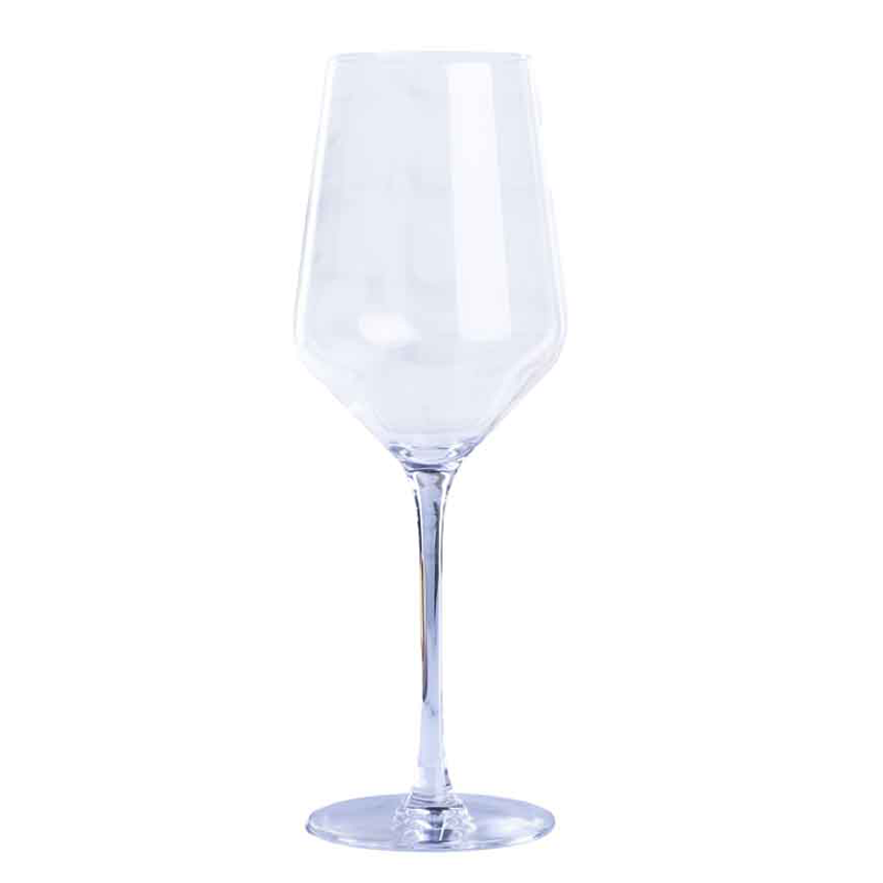 wine glass