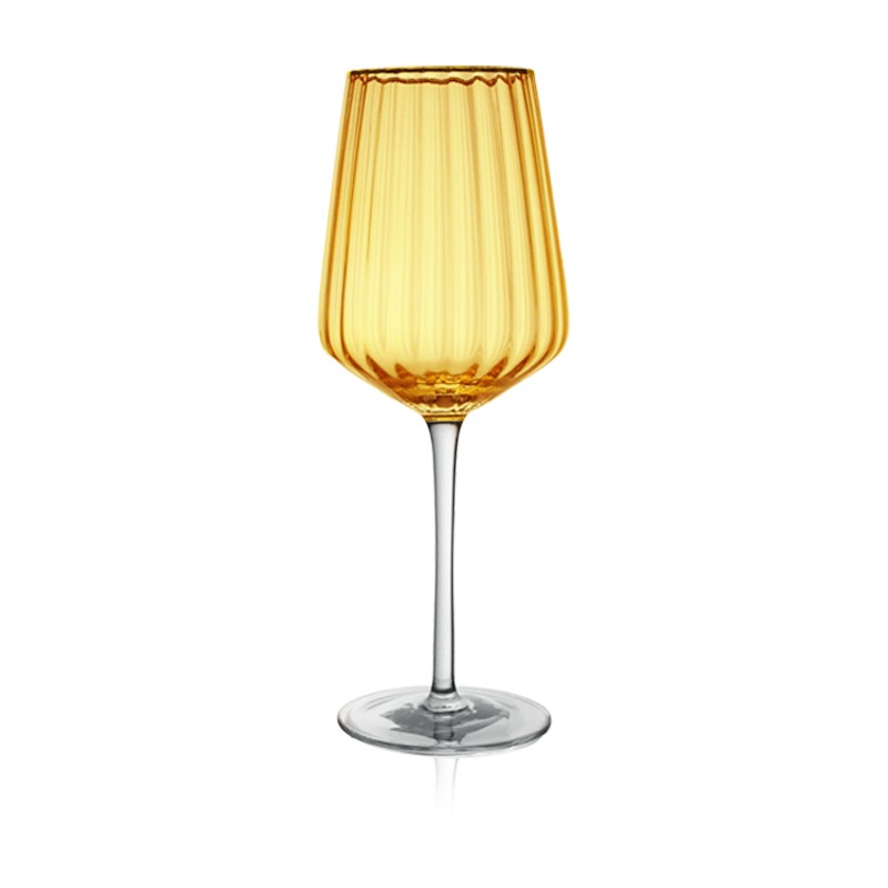 wine glass