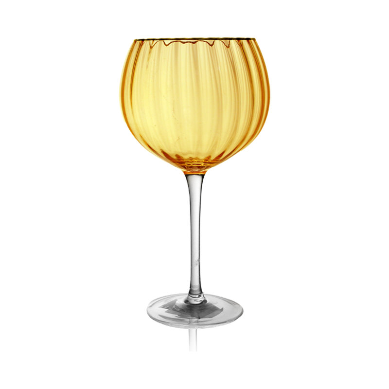 wine glass