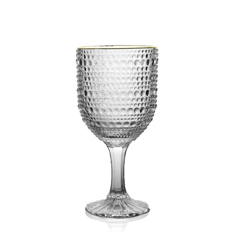 wine glass