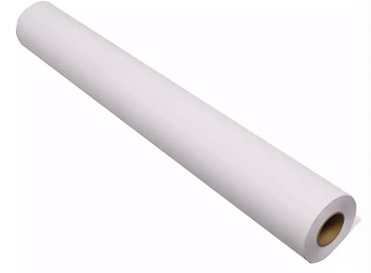 Wall Printer Canvas Roll