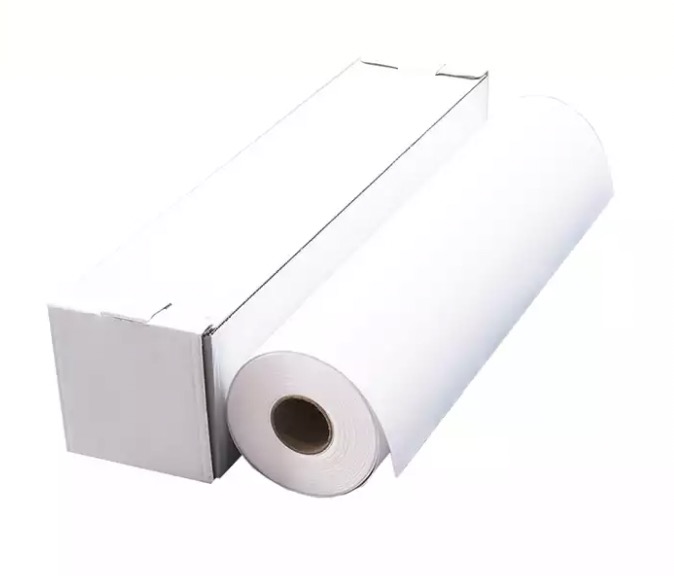 Wall Printer Canvas Roll