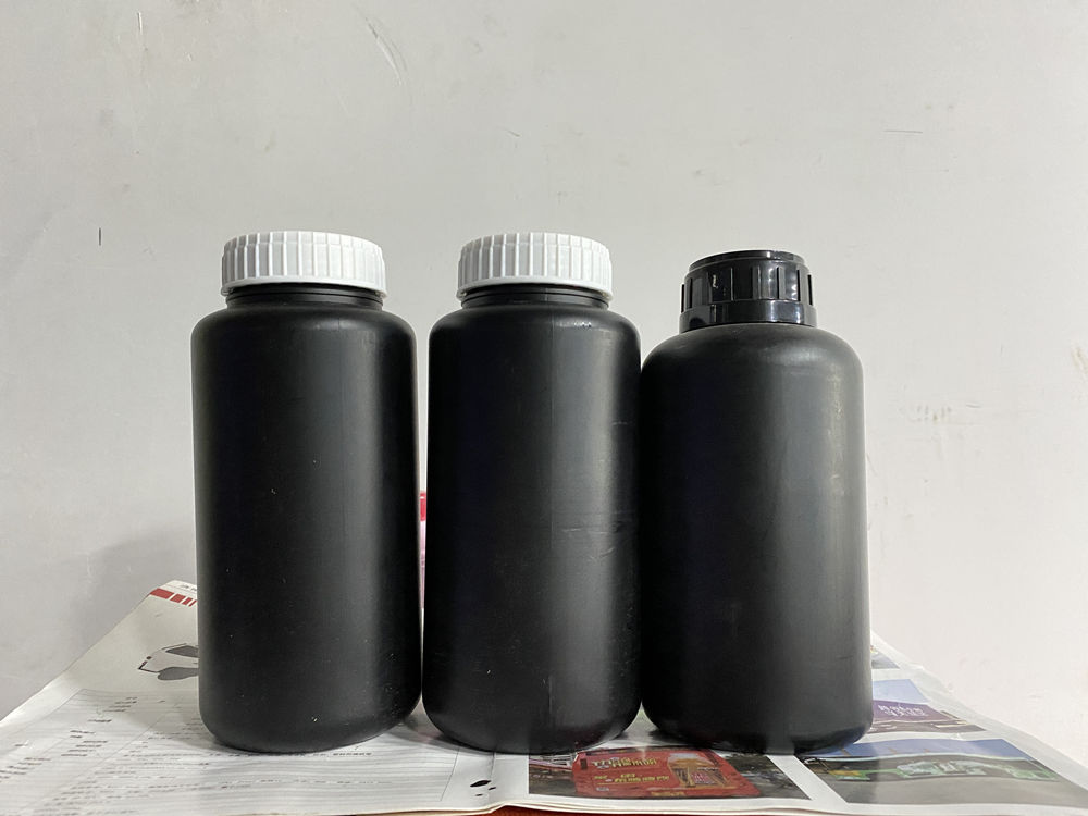 Wall Printer Coating