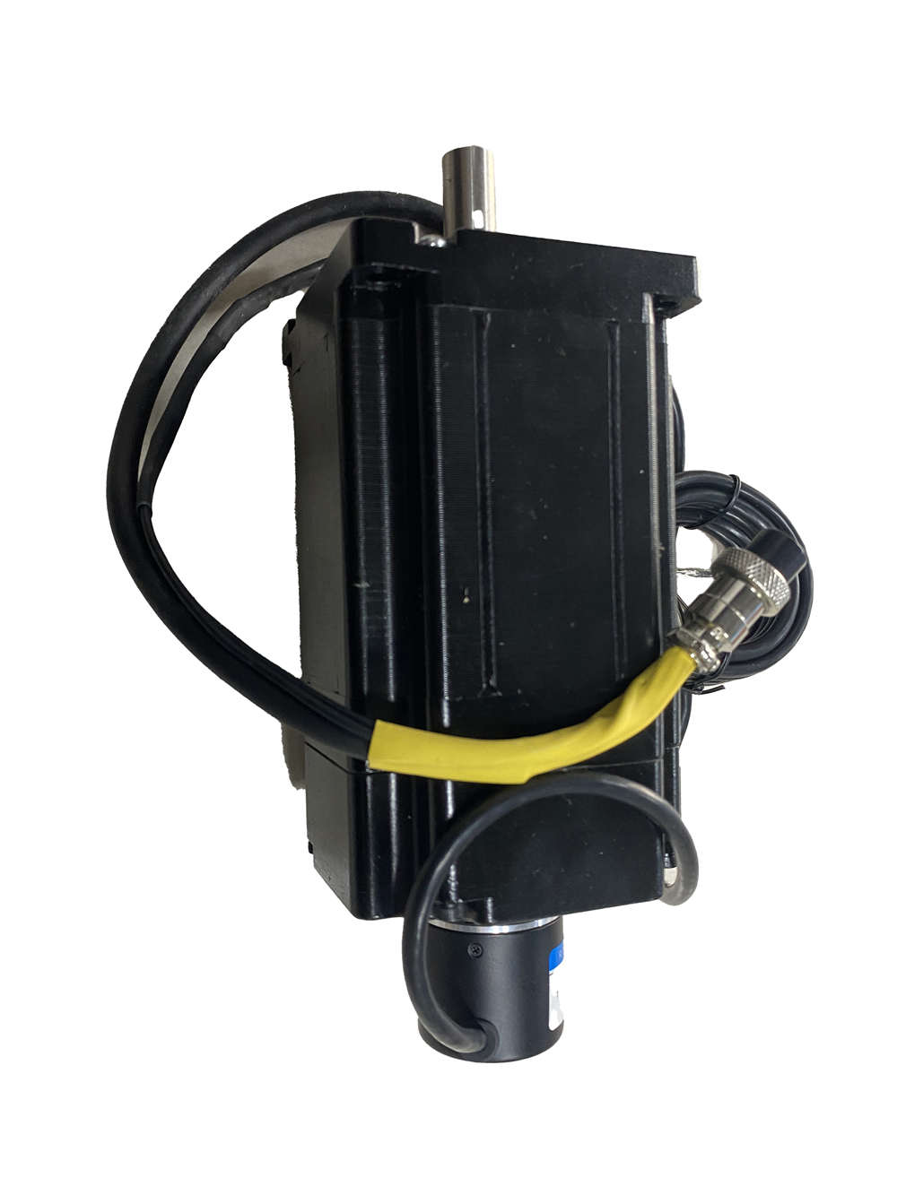 Servomotor de impresora de pared