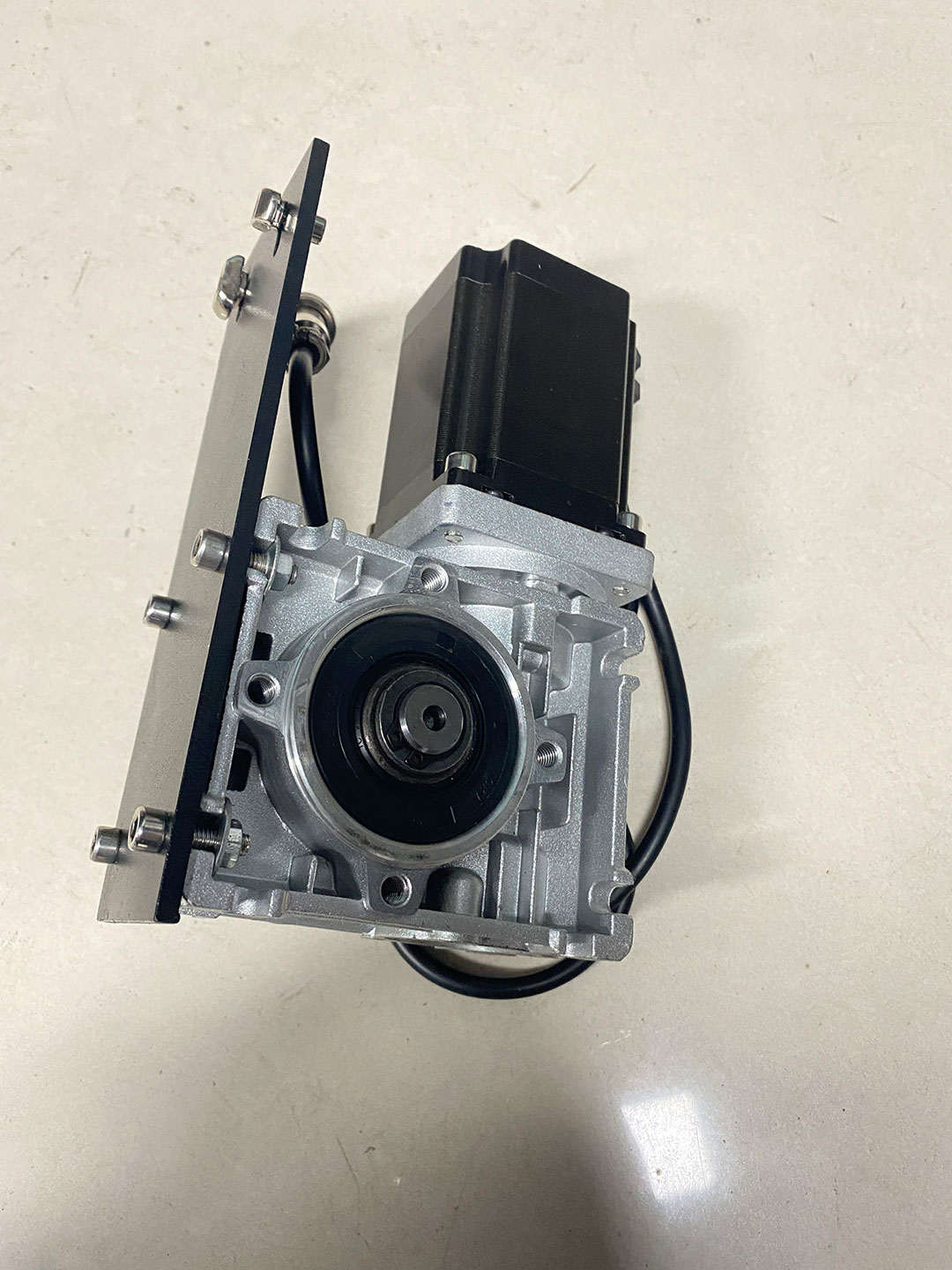 Wall Printer Motor Reducer