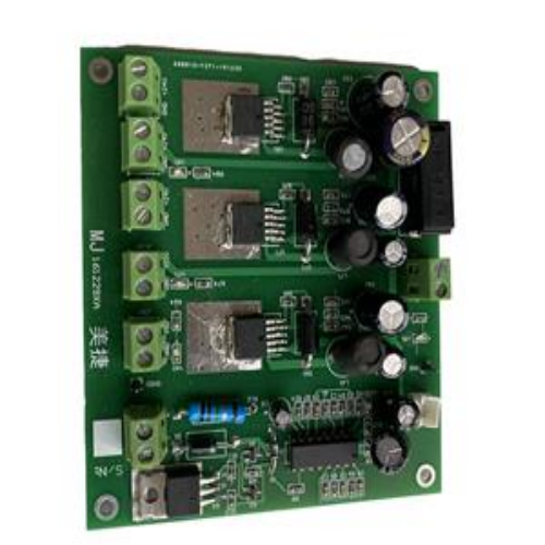 Wall Printer Power Board