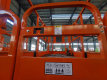 Scissor Type Aerial Work Lift