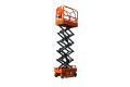 Motor Drive Aerial Work Platform